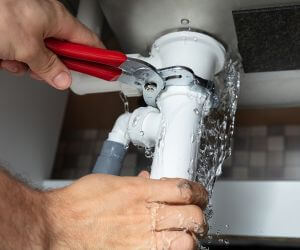 About Emergency plumbing pros Hesperia, CA